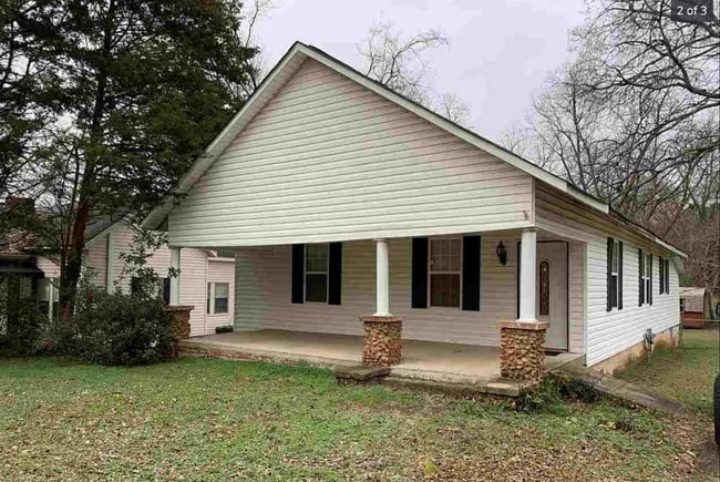 204 Church Ave SE in Jacksonville, AL - Building Photo - Building Photo