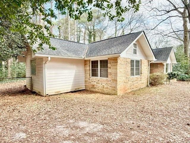 2076 Azalea Cir in Decatur, GA - Building Photo - Building Photo