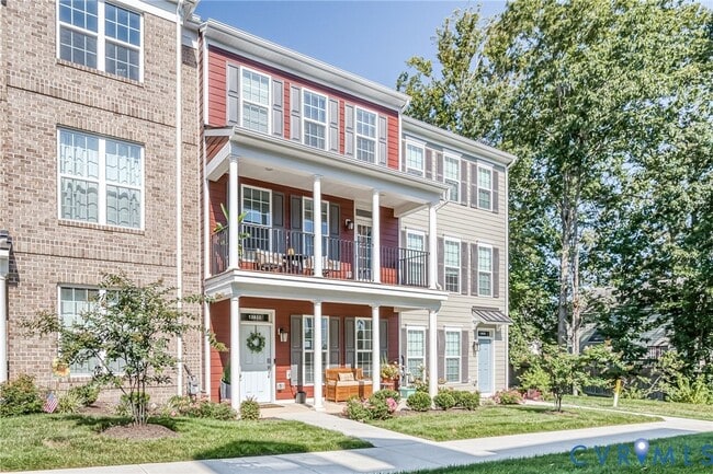 13832 Randolph Pond Ln in Midlothian, VA - Building Photo - Building Photo