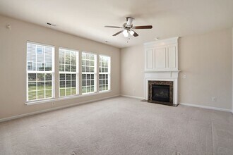 12586 Honeychurch St in Raleigh, NC - Building Photo - Building Photo