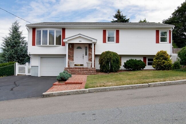 property at 116 Bliss St