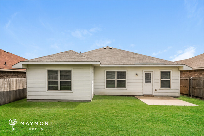 9120 Abaco Way in Fort Worth, TX - Building Photo - Building Photo