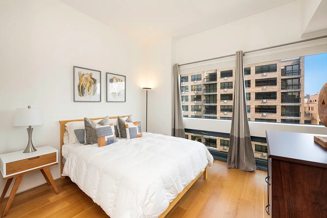 123 Third Avenue in New York, NY - Building Photo