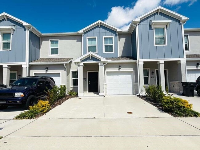 2473 Skyline Lp in Kissimmee, FL - Building Photo - Building Photo
