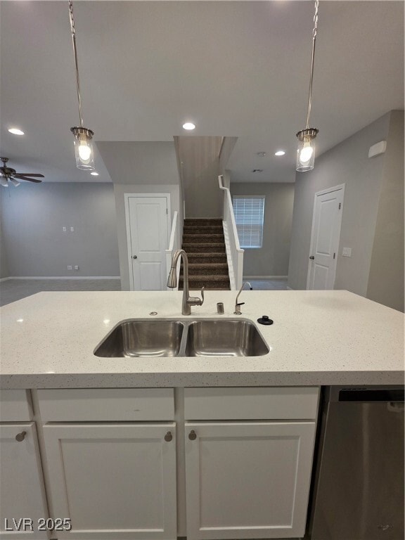 property at 8987 Eudora Ave