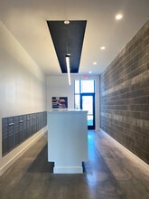 The Forge on Main in Evansville, IN - Foto de edificio - Building Photo