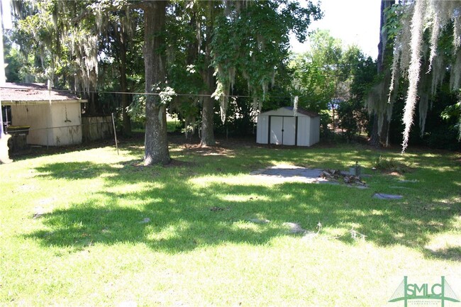 5529 Varn Dr in Savannah, GA - Building Photo - Building Photo