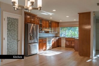 6596 Almaden Rd in San Jose, CA - Building Photo - Building Photo