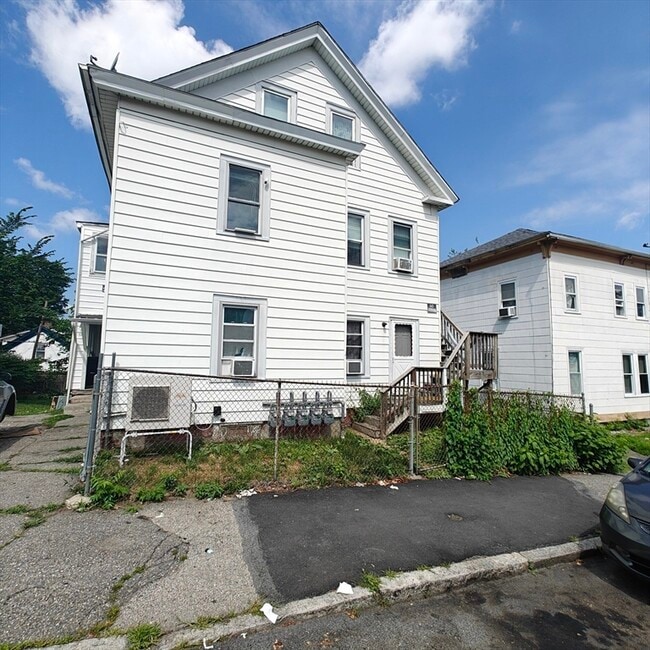 property at 57 King St