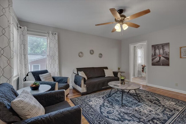 property at 804 Urban Ave