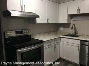 2602 Masonboro Ct in Raleigh, NC - Building Photo - Building Photo