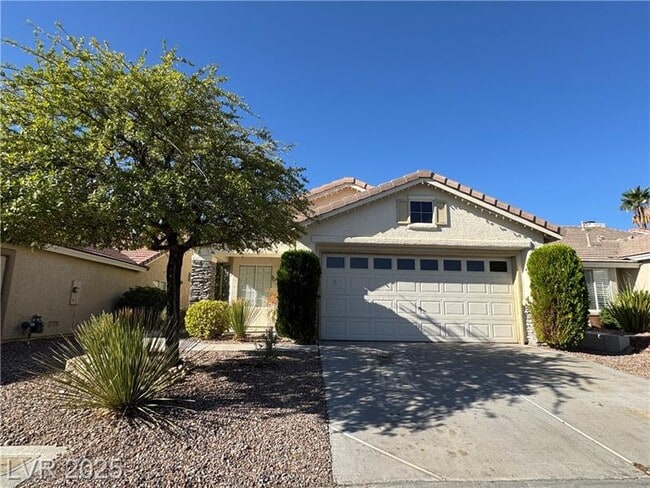 property at 9833 Panorama Cliff Dr