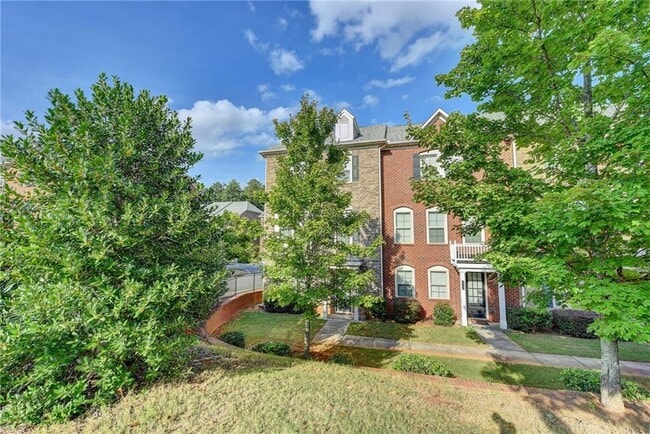 property at 2448 Tenor Ln