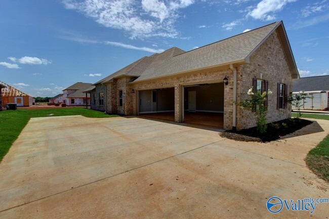 26378 Ashland Rdg Ln in Athens, AL - Building Photo - Building Photo