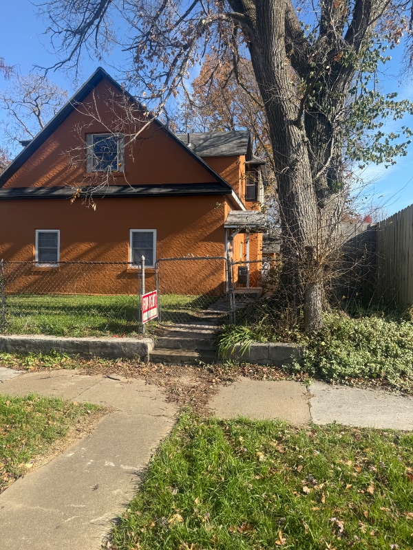 property at 101 Gray