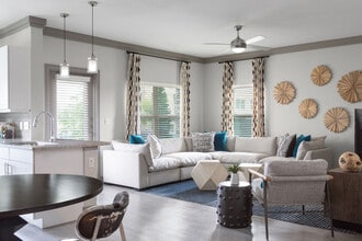 Cyan Southcreek in Overland Park, KS - Building Photo - Building Photo