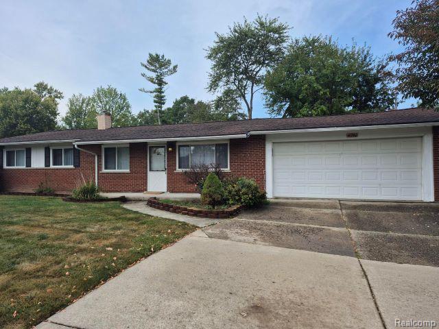 41740 Aspen Dr in Novi, MI - Building Photo - Building Photo