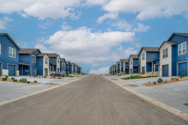 8416 Adelaide Dr in Temple, TX - Building Photo - Building Photo