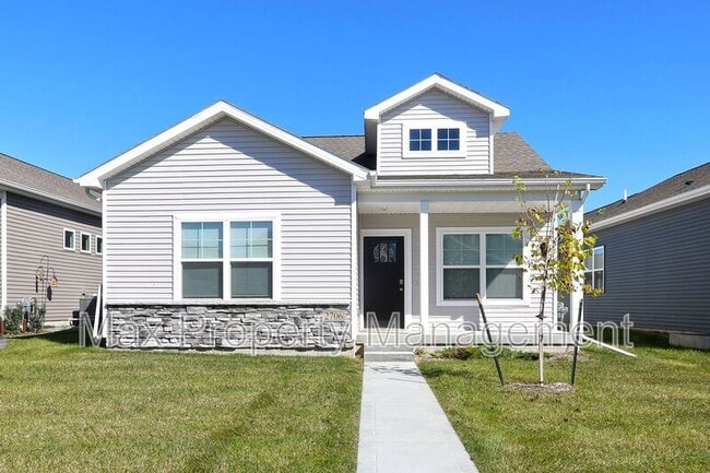 property at 2706 NW 30th Ln