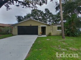 6801 Wayside Ct in Tampa, FL - Building Photo