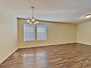 2524 Shady Grove Ln in McKinney, TX - Foto de edificio - Building Photo