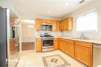 1705 Bennett Dr in Mcdonough, GA - Building Photo - Building Photo