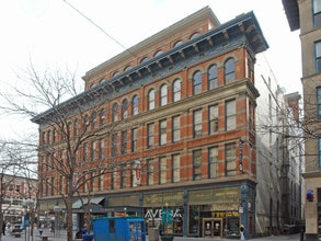 Denver Dry Building in Denver, CO - Foto de edificio - Building Photo