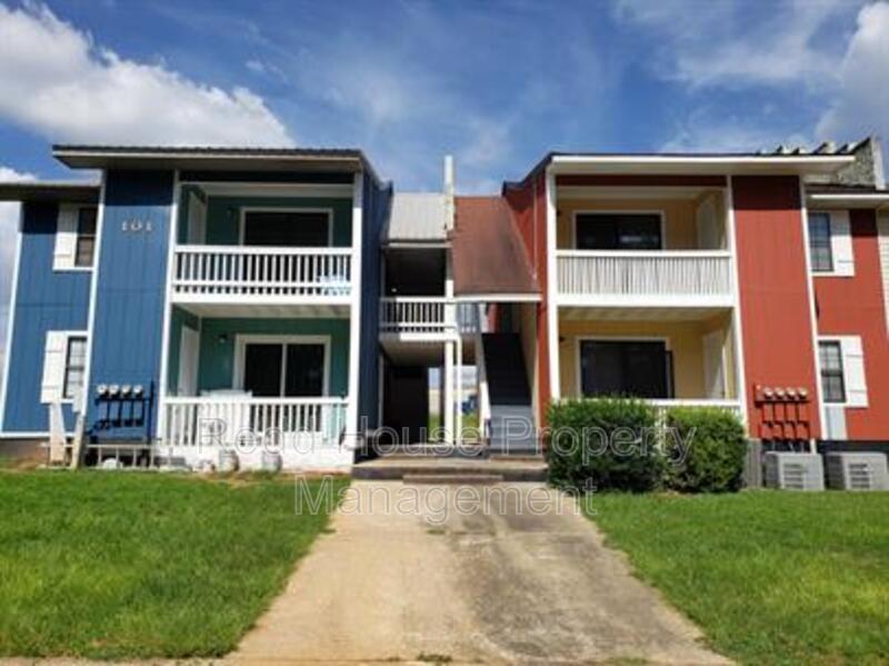 103 Gunter Ln in Enterprise, AL - Foto de edificio