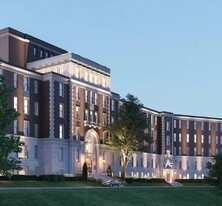 Le 1420 in Montréal, QC - Building Photo