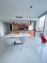 495 Brickell, Unit 3610 in Miami, FL - Building Photo - Building Photo