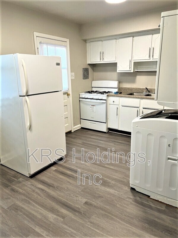 2792 Goolsby Ave in Richmond, VA - Building Photo - Building Photo