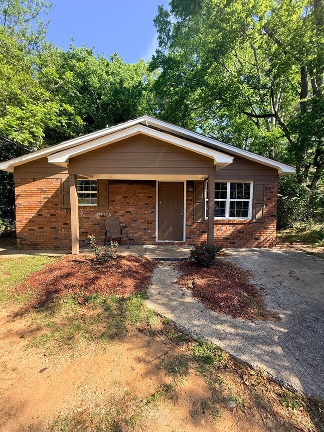 property at 3710 25th St