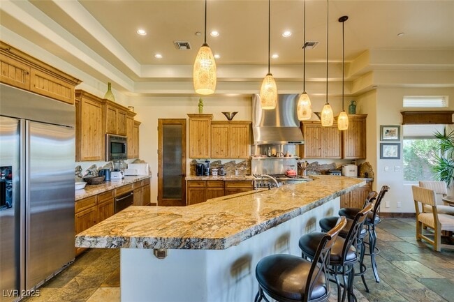 549 Regents Gate Dr in Henderson, NV - Building Photo - Building Photo