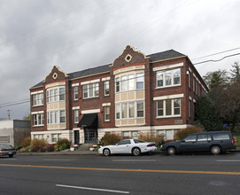 The Aberdeen in Portland, OR - Building Photo - Building Photo