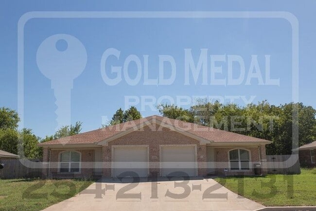 208 Dale Earnhardt Dr in Harker Heights, TX - Building Photo - Building Photo