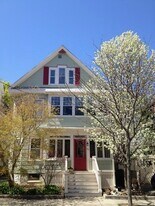 105 Fayerweather St in Cambridge, MA - Building Photo