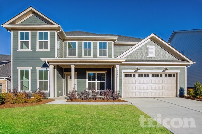 property at 1041 Bandon Dr