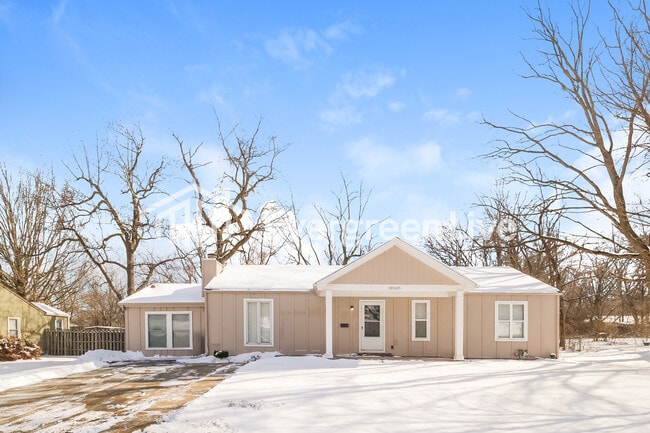 property at 10505 Eastern Ave