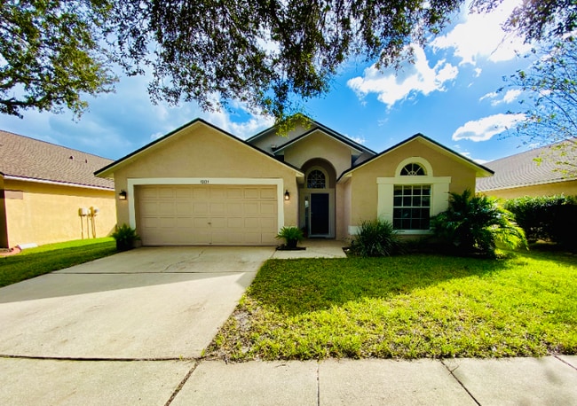 property at 10121 Somersby Dr