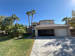 7809 Wasatch Maple Ave in Las Vegas, NV - Foto de edificio - Building Photo