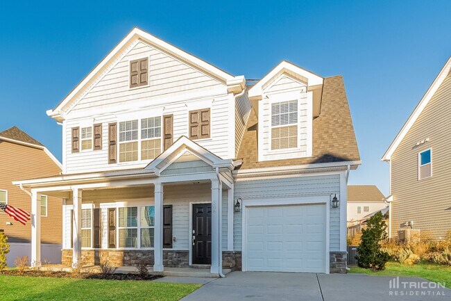 508 Lakemont Dr in Clayton, NC - Building Photo - Building Photo