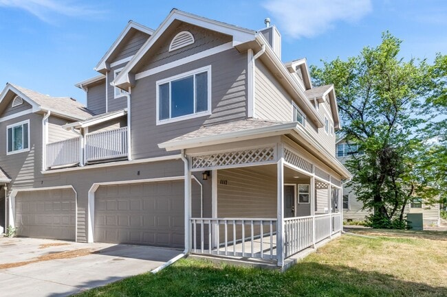 1117 11th Ave in Greeley, CO - Building Photo - Building Photo