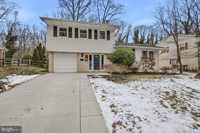 property at 1513 Fresno Rd