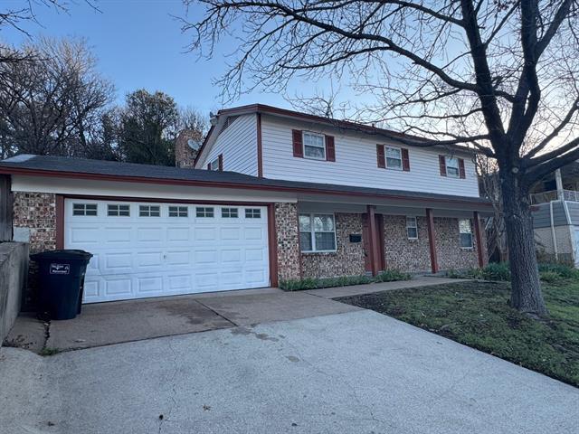 3937 Micki Lynn Ave in Fort Worth, TX - Building Photo - Building Photo