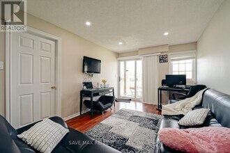 22 Birch Tree Trail in Brampton, ON - Building Photo - Building Photo