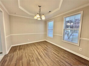 207 Advance Dr in Lillington, NC - Building Photo - Building Photo