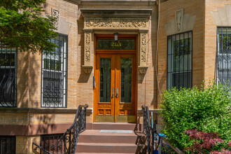 263 Prospect Pl in Brooklyn, NY - Building Photo - Building Photo