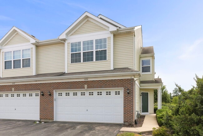 property at 1034 Turin Dr