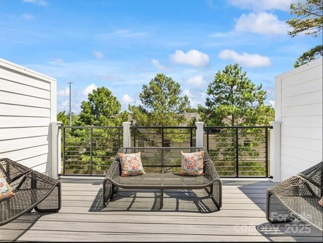 1413 Kenilworth Ave in Charlotte, NC - Building Photo - Building Photo