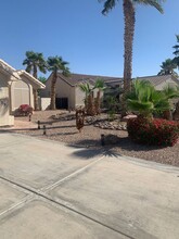 2025 Via Del Aqua Dr in Fort Mohave, AZ - Building Photo - Building Photo